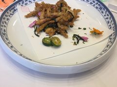 -宁波状元楼酒店(和义路店)