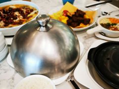 -曼玉餐厅(中原万达店)