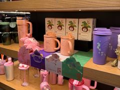 -星巴克臻选(国贸商城首店)