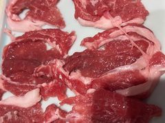 -三宝涮肉(体育学院店)