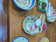 -孙盛兴奥灶面馆·蟹黄面·三虾面(山塘街总店)