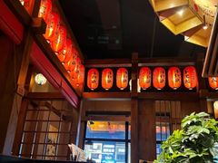 -千代武日本料理(哈西店)