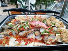 -壹家水货·小海鲜