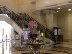 -中旅阿那亚九龙湖·公主酒店