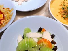 龙井虾仁-金牌外婆家(万象城店)