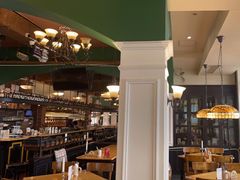 -巴伐利亚啤酒坊(意式风情街店)