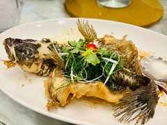 -纳福苑(亮庆餐饮分店)