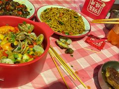 -98K烧烤(顺外路店)