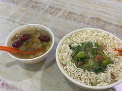 -景记甜品