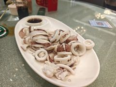 -舌尖上·霞浦滩涂海鲜(总店)