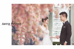 -艺匠摄影ARTIZ STUDIO(南京店)