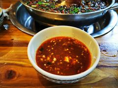 -黑竹香鸡(营和巷店)