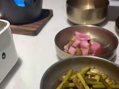 -HOTISLAND海鸡岛·韩国料理(江南西店)