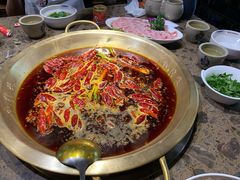 -小龙坎火锅(全球总店)