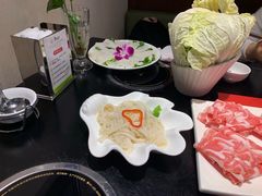 -食鲜捞火锅(湖西路店)