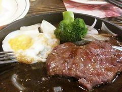 -巴犀烧烤(新崇光店)