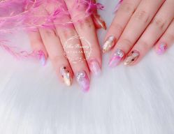 -Aso Artist Beauty美甲美睫