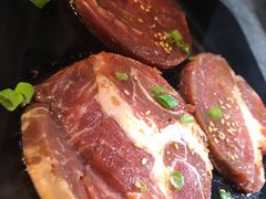 -火炉旺烤肉啤酒屋(沈北创始店)