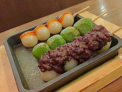 烤丸子串-無邪(东部银泰城店)