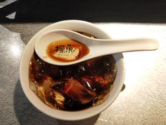 -探鱼·鲜青椒爽麻烤鱼(西南商都店)