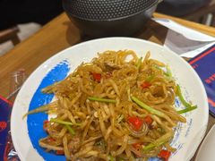 -满园烤鸭·春饼(太原街万达店)