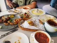 -库滋明·俄罗斯特色美食(中央大街店)