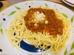 -萨莉亚意式餐厅(彩悦城店)