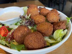 -FABIO’S费比欧披萨餐厅