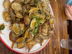 -叶存利海鲜大馅饺子(海宁路总店)