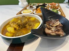 -新仙清汤牛腩(铜锣湾店)