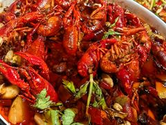 -小眼睛餐饮&杨杨夜宵