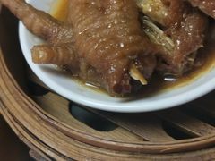 -阿政粤小馆(中央大街店)
