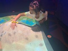 -珠海横琴国家地理探险家中心(创新方)