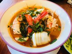 -Ginger(兴国路店)