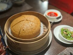 -逸东轩(香港逸东酒店)