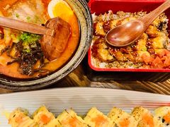 -白石的深夜食堂(大上海店)