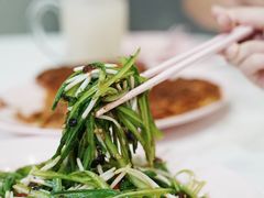 青龙菜-新山亚明小厨