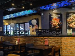 -bluefrog蓝蛙(水游城店)