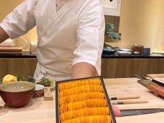 -荣一代目OMAKASE板前料理
