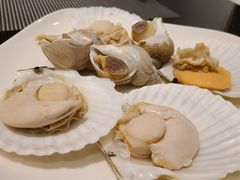 -美食汇·海鲜自助餐·家庭聚会·商务宴请(青秀万达文华店)