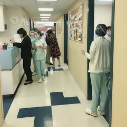 -杭州贝瑞斯美华妇儿医院·早孕·产检·儿科