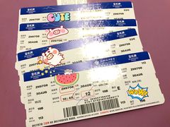 -福州长乐国际机场