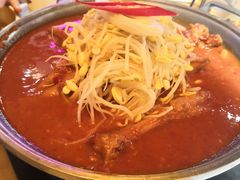 -Meet Sun韩式大排档(五一广场7MALL店)