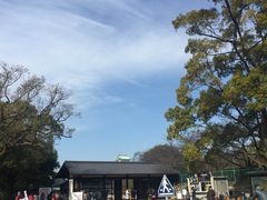 -名古屋城