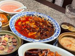 -南京大牌档(夫子庙老门东店)