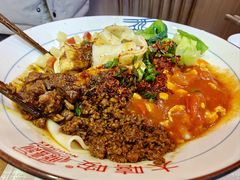 -秦始皇帝陵博物院-丽山园