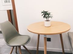 用餐区-Onirii Coffee(长乐路店)