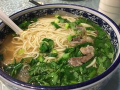 -马大胡子清真西北菜