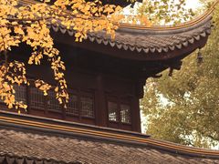 -寒山寺