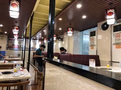 大堂-粤潮牛肉火锅店(江南大道店)